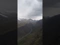 вершина г.Сирх и вид на часть маршрута вокруг Эльбруса #13_kilometers