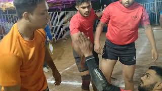 Bharuch vs Surat | vadi kabaddi tournament 2022