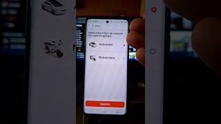 COMO CAMBIAR O AGREGAR UN NUEVO VEHICULO EN DIDI 2026
