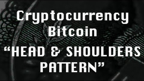 Path Chat Education: HEAD & SHOULDERS PATTERN Bitcoin Trading Strategy