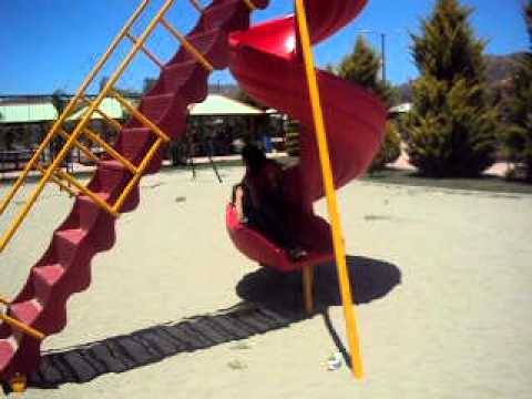 viñedos y parque jersey 2O11 - YouTube