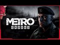 Постапокалипсис  на хардкоре [ Metro Exodus ]  ➥ прямой эфир Xbox S|X 1080p 60