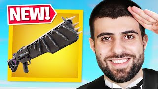 Fortnitemares Is Here