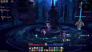 Tera Legacy (server development) - Testing Dungeon
