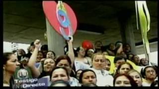 La corona - Testigo Directo