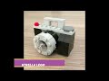 LEGO REFLEX CAMERA