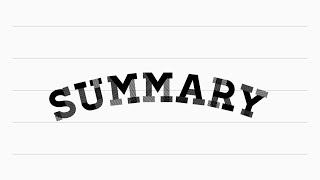 SRWE Chapter 12 - Wlan Concept - Summary