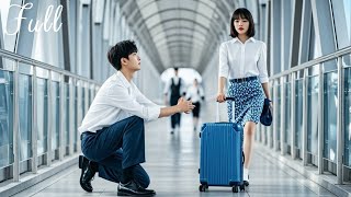💕CEO hurts sick wife for mistress, when she left,he regret and beg her, but it's too late!💘