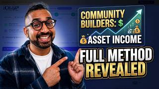 OLSP Academy Community Builders: Inside Look at the Full Method