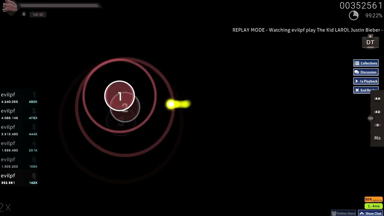 FREE 200PP TO CLIMB OUT OF 6 DIGIT (239PP)