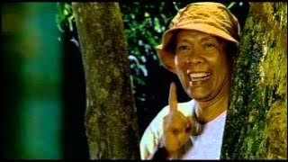 Pocong Mandi Goyang Pinggul