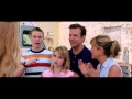 We&#39;re the Millers featurette - If anyone asks