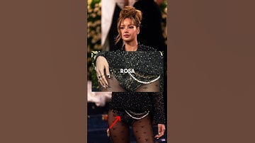 The Internet Is DRAGGING Lisa’s Met Gala Look