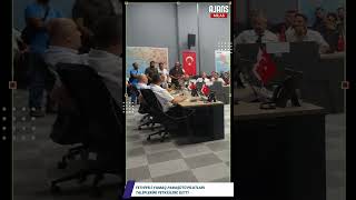 Yamaç Paraşütü Pilotları Taleplerini İletti #keșfet #reelsvideo #shortvideo #shortvideos #reels
