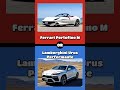 Ferrari vs Lamborghini: Ultimate Supercar Showdown!