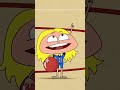 His Big Head Won the Dodgeball Game?!