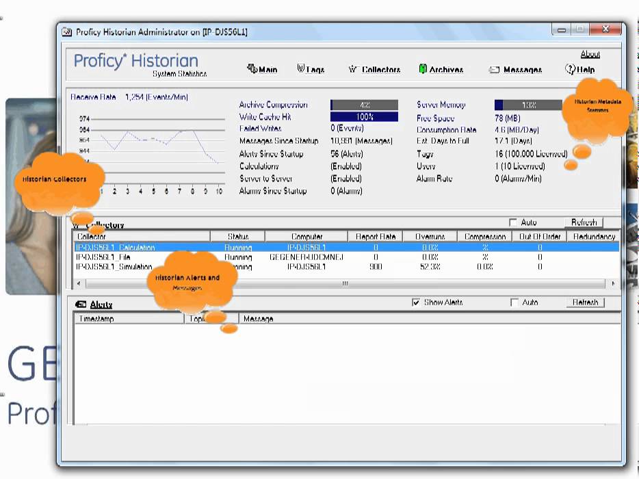 Ge Proficy Historian User Manual Ge Proficy Historian User Manual