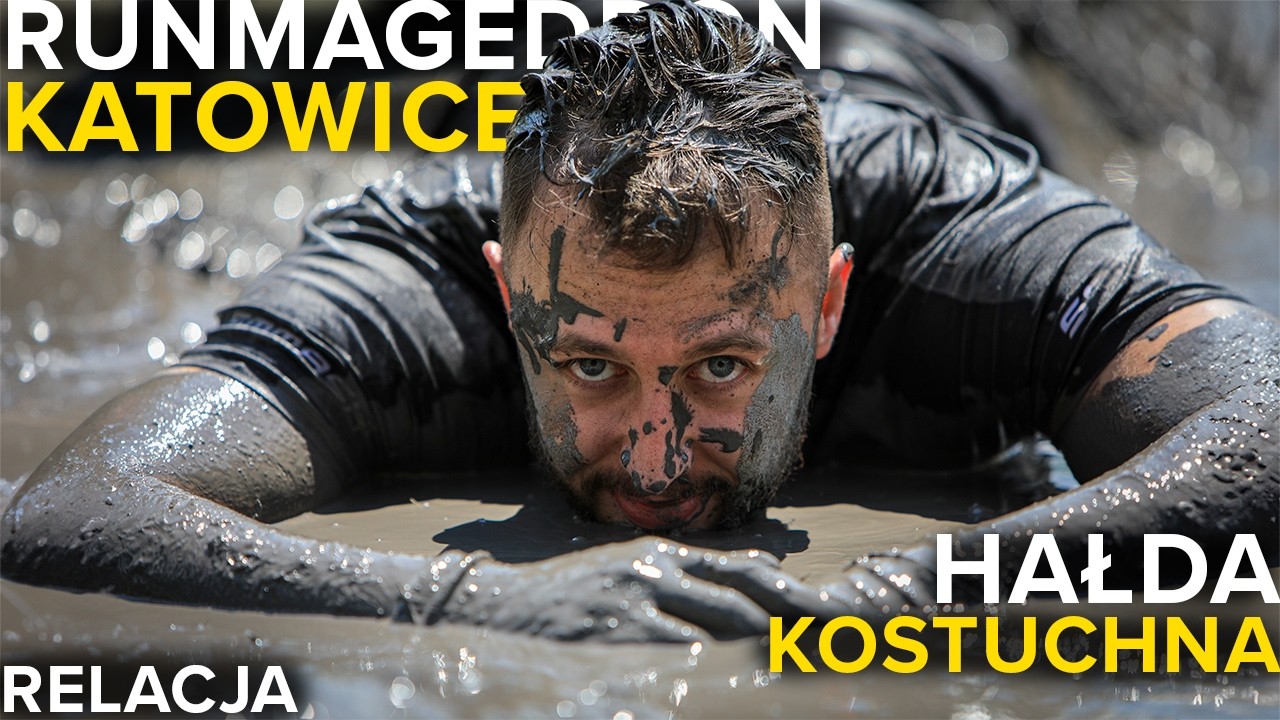 РУНМАГЕДДОН КАТОВИЦЕ ХАЛДА КОСТУЧНА | ОТЧЕТ 09.08.2024