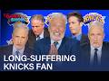 Jon Stewart: Knicks Fan Since Day One | The Daily Show