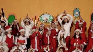 Nasos 4 6 Ετων Α Δημοτικου Δεκεμβριος 2009