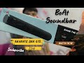 Boat Aavante Bar 610 Soundbar (Review & Sound test)🔥Best Soundbar Under 3000 ⚡ Best Soundbar 🔊#boat