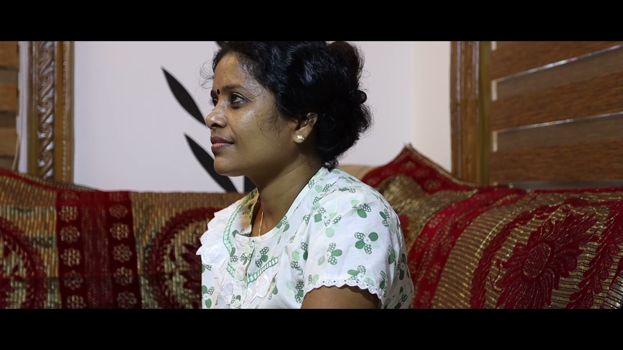 KATHAL (Malayalam Short film)