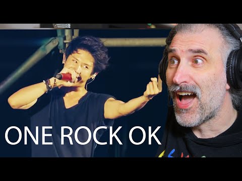ONE OK ROCK - 完全感覚 Dreamer 