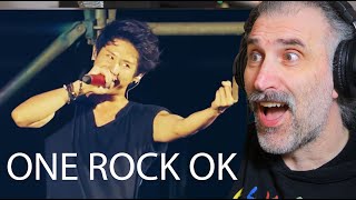 ONE OK ROCK - 完全感覚 Dreamer \
