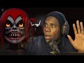 Scary Shawarma Kiosk: the ANOMALY [horror] Roblox 