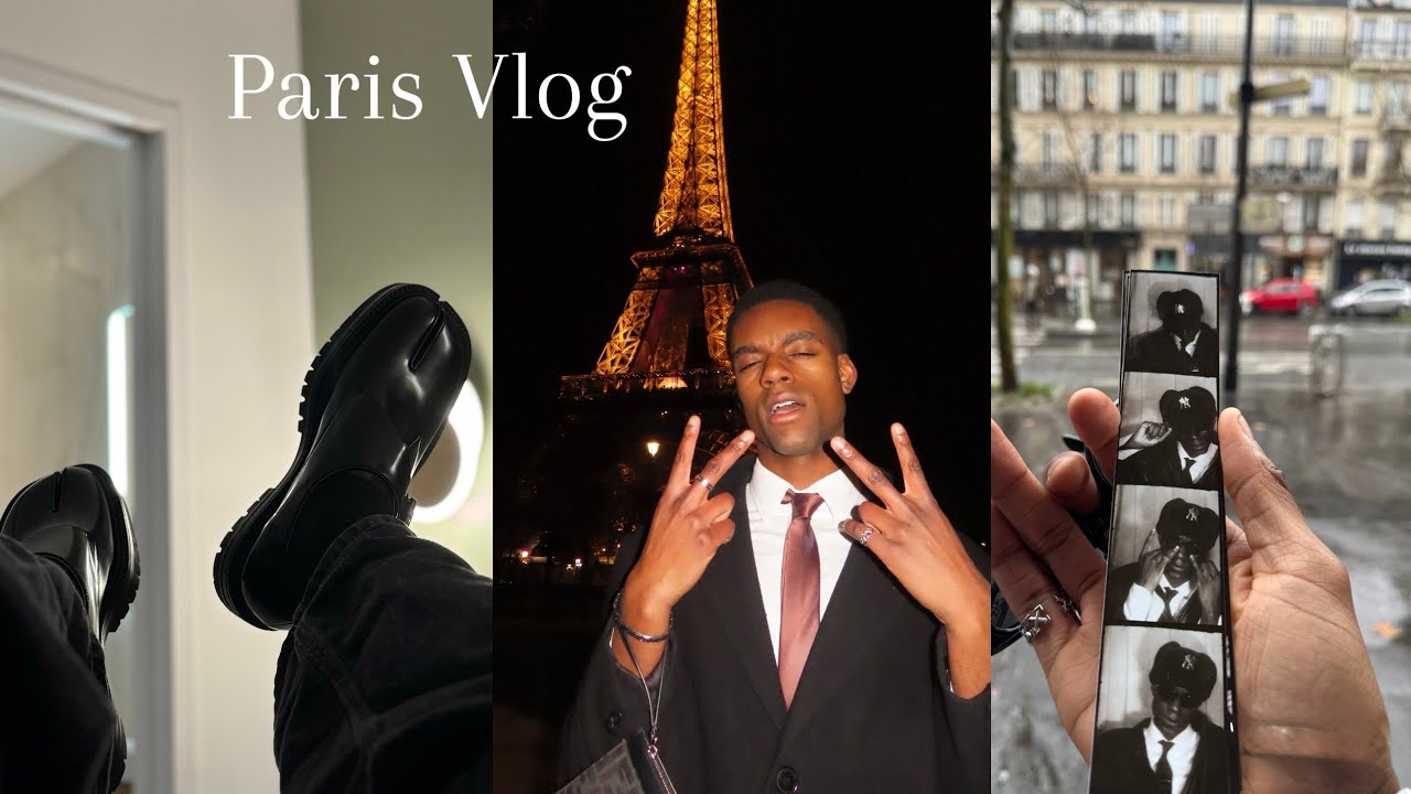 72 hours in Paris | Valentines weekend, wine tasting, shopping… 