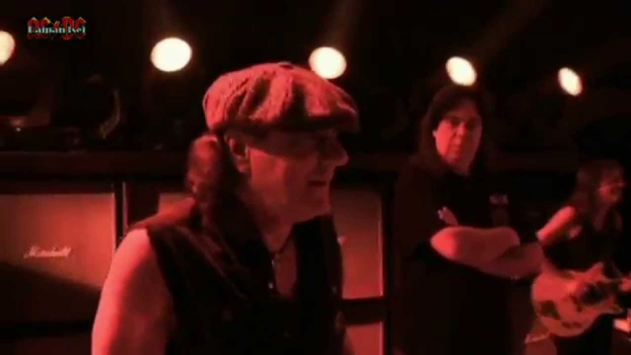 ACDC War Machine Official Music Video HD - YouTube