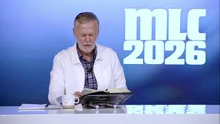 Countdown to MLC 2026 | 1 week | 06/08/26