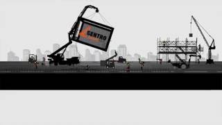 PERTH CRANE HIRE SERVICES, WA - FREE QUOTE