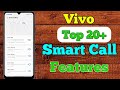 Vivo y400 pro 5g smart call settings | Vivo y400 pro 5g call settings | Vivo y400 pro calling