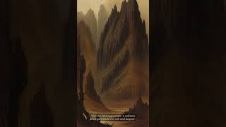 What Happened To Mordor After Sauron Fell