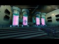Beginning of video