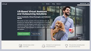 How To Earn From Zirtual In 2025 Fast Easy