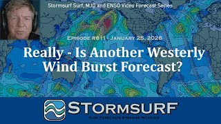 Celebrity Really - Is Another Westerly Wind Burst Forecast? Wealth