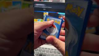 Chasing Alts X Lil Wayne X Poke DJ #openingpacks #pokemoncards #shorts #evolvingskiesopening