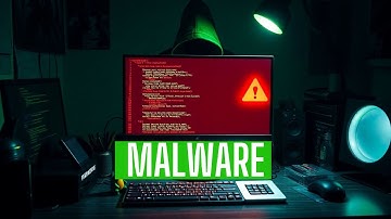 PROGRAMA tu propio MALWARE - Desarrollo PYTHON ofensivo desde CERO