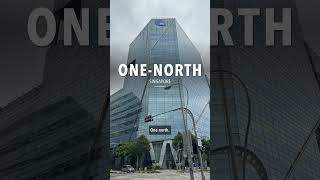 One-north: named for one degree north of the equator