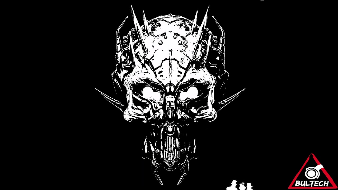 Gaga, Mateo! - Hybrid (Bultech Remix)