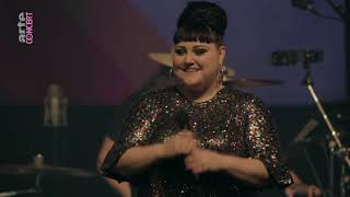 2017 - Lille (France) - Beth Ditto