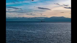 Saxe Point Park, Victoria Bc