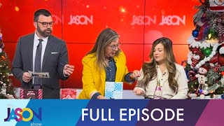 The Jason Show - Monday, December 4th