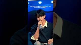 Download Lagu #dk singing solo of #seungkwan  dream serenade ❤️‍🩹✨🫶 #seventeen #dxs #shorts MP3