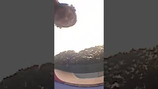 VX1000 MK1 LENS HIT #skateboarding #vx1000 #skateclips