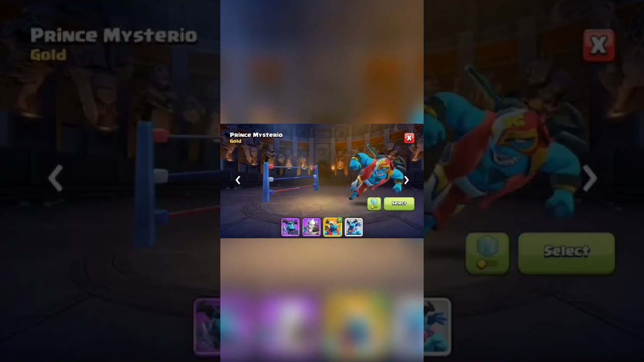 Clash of Clans April Gold pass 