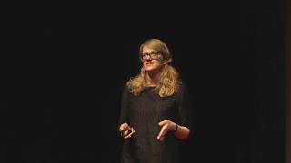 Imagine a power station. Now imagine something better. | Alice Bell | TEDxImperialCollege