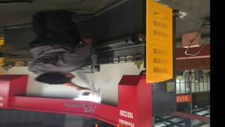 New Hot Sale HASGK 10x5000 Plate Shearing Machine, Price Of Shearing Machines, Hydraulic Shearing Ma 10x5000